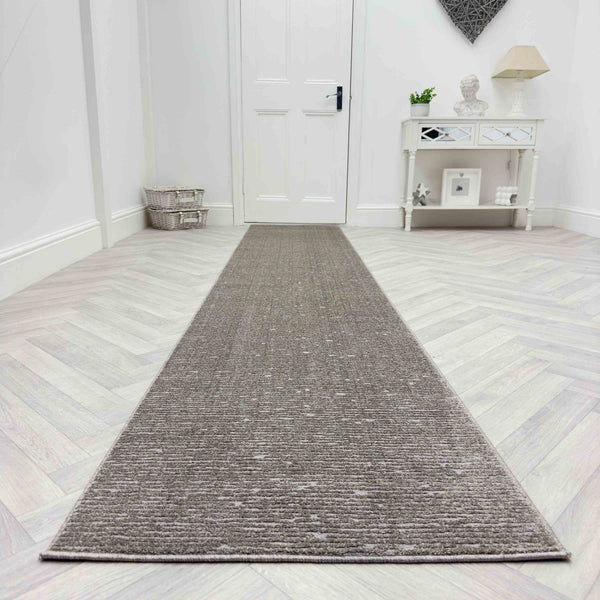 Quin Gray 41008-7121 Rug Runner