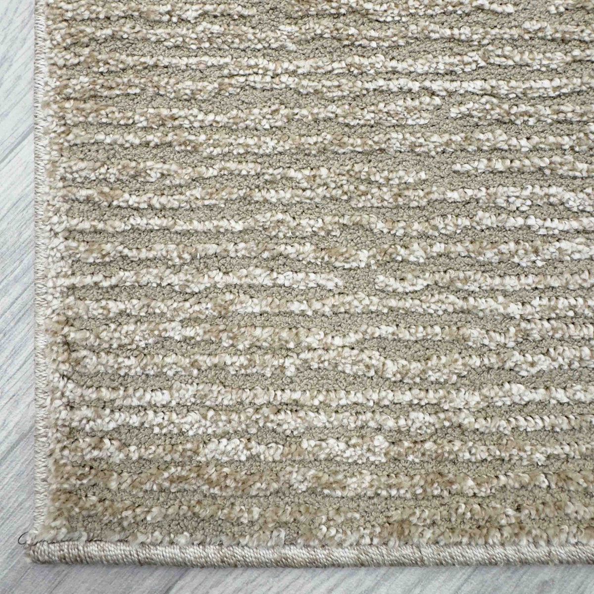 Quin Sepia 41008-9191 Rug Runner