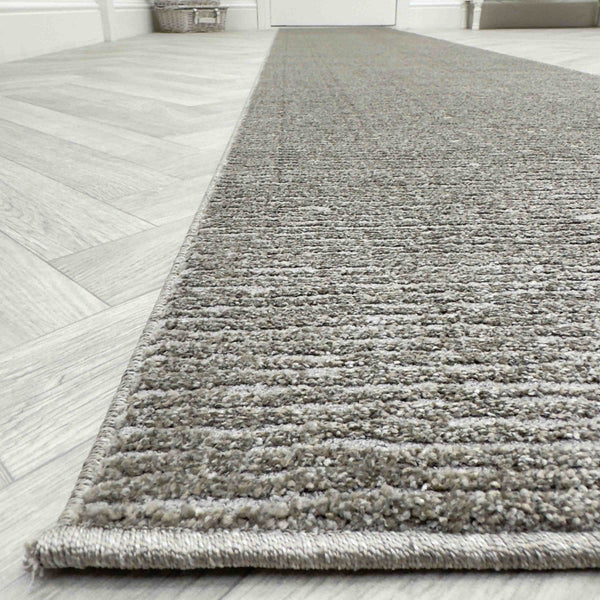 Quin Gray 41008-7121 Rug Runner