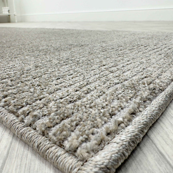 Quin Gray 41008-7121 Rug Runner