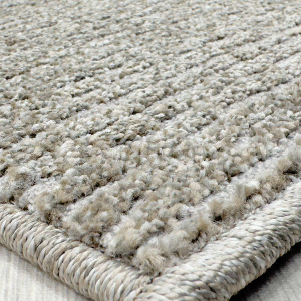 Quin Gray 41008-7121 Rug Runner
