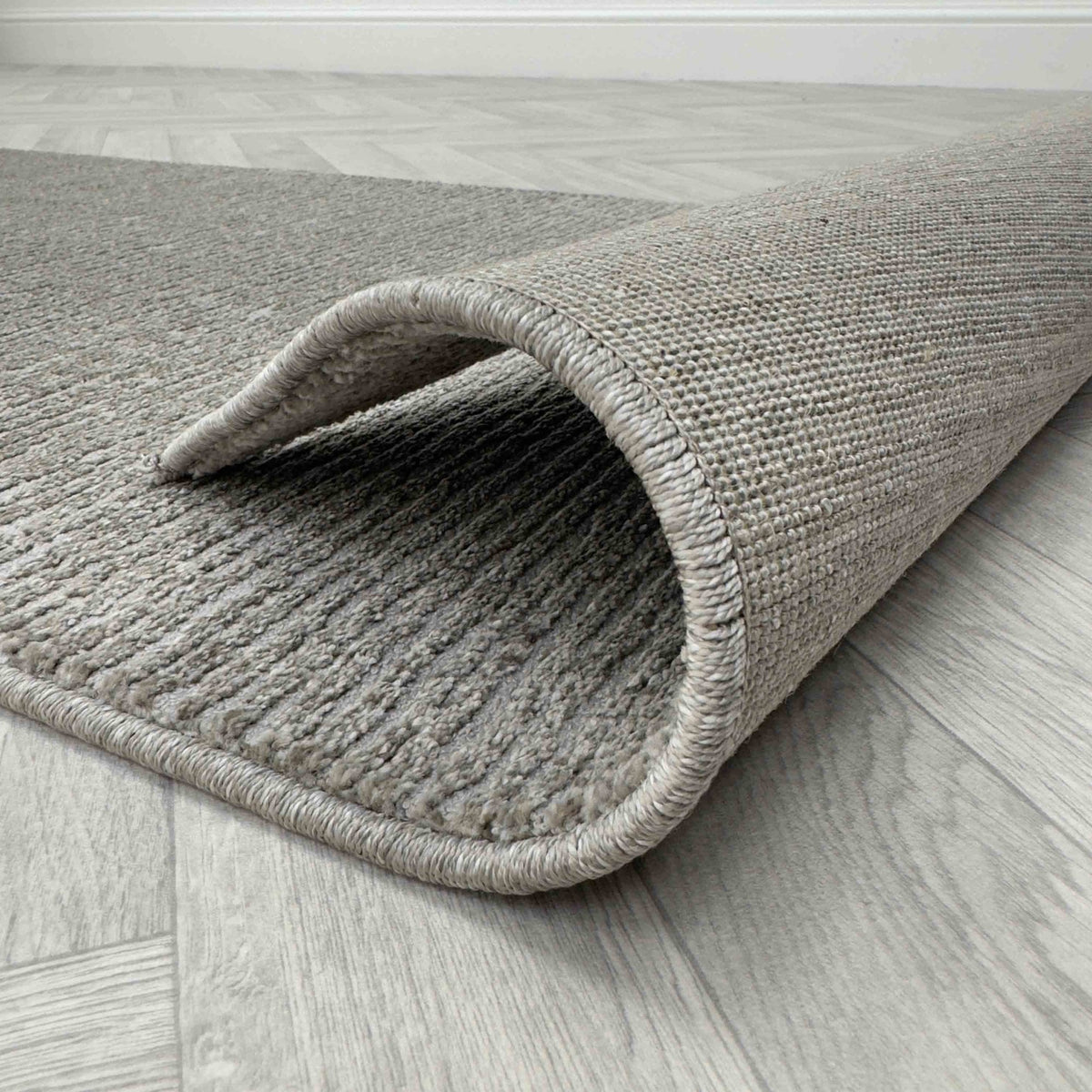 Quin Gray 41008-7121 Rug Runner