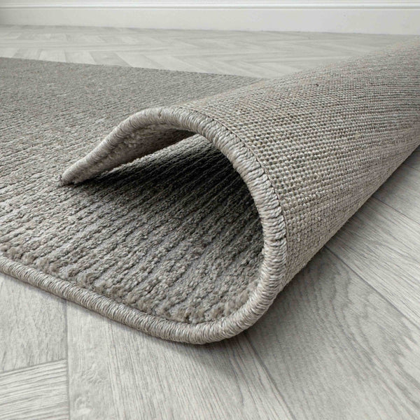 Quin Gray 41008-7121 Rug Runner