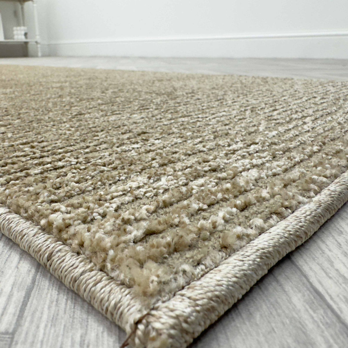 Quin Sepia 41008-9191 Rug Runner