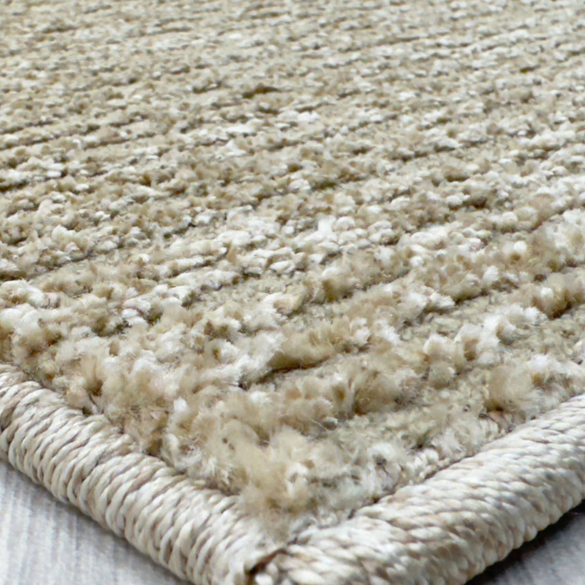 Quin Sepia 41008-9191 Rug Runner