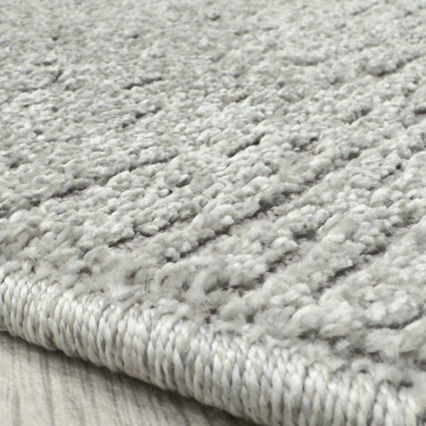 Quin Light Gray 41008-2121 Hall Runner