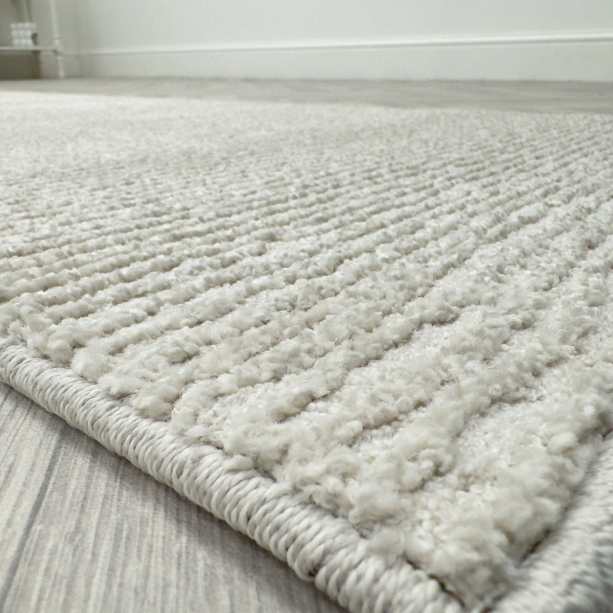 Quin Ivory 41008-6161 Rug Runner