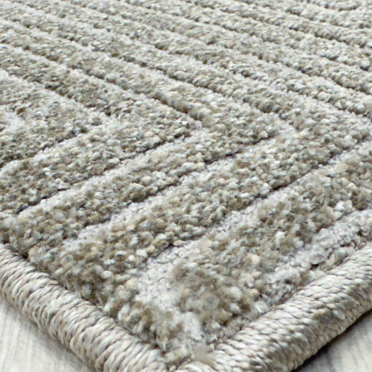 Quin Gray 41009-7121 Rug Runner