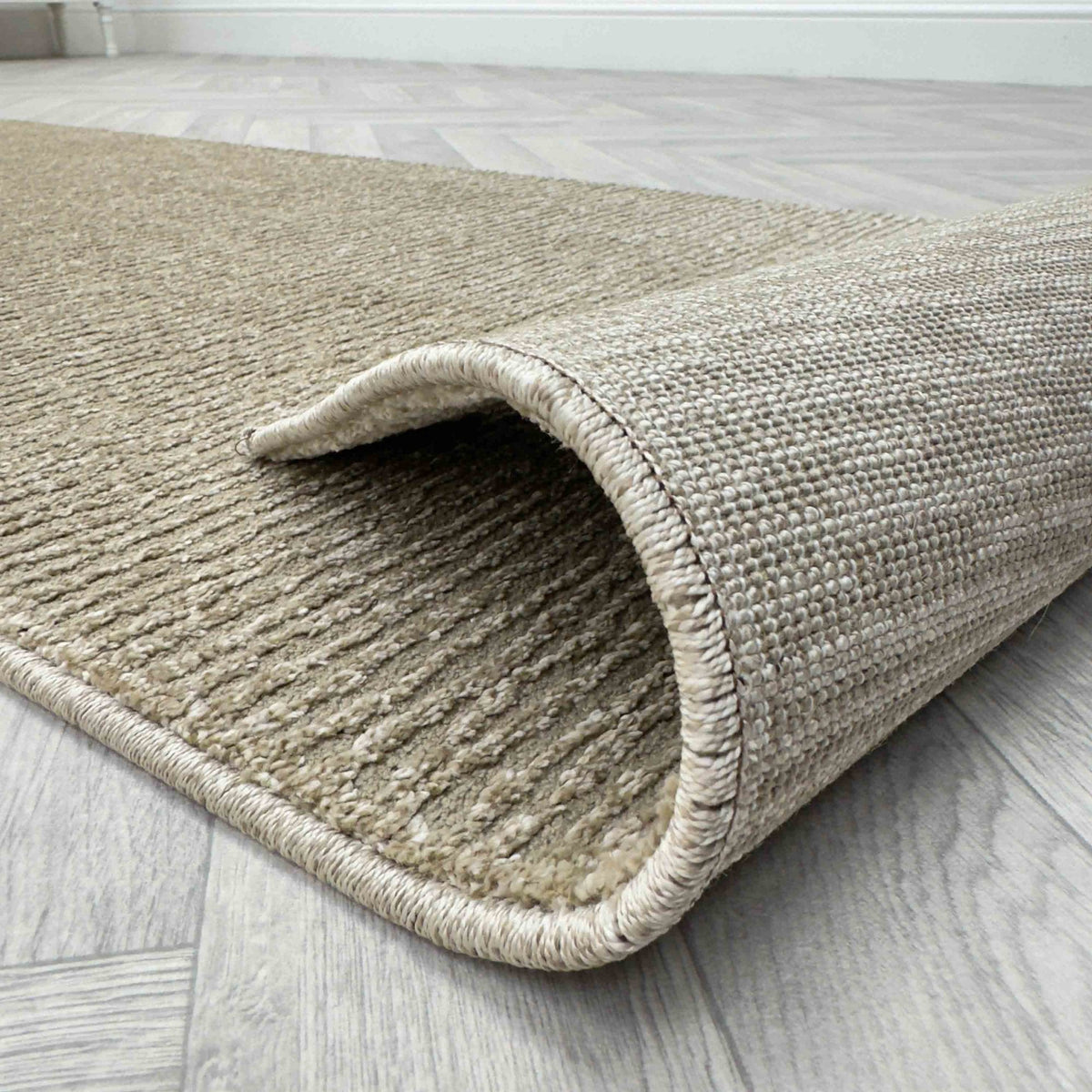 Quin Sepia 41008-9191 Stair Runner