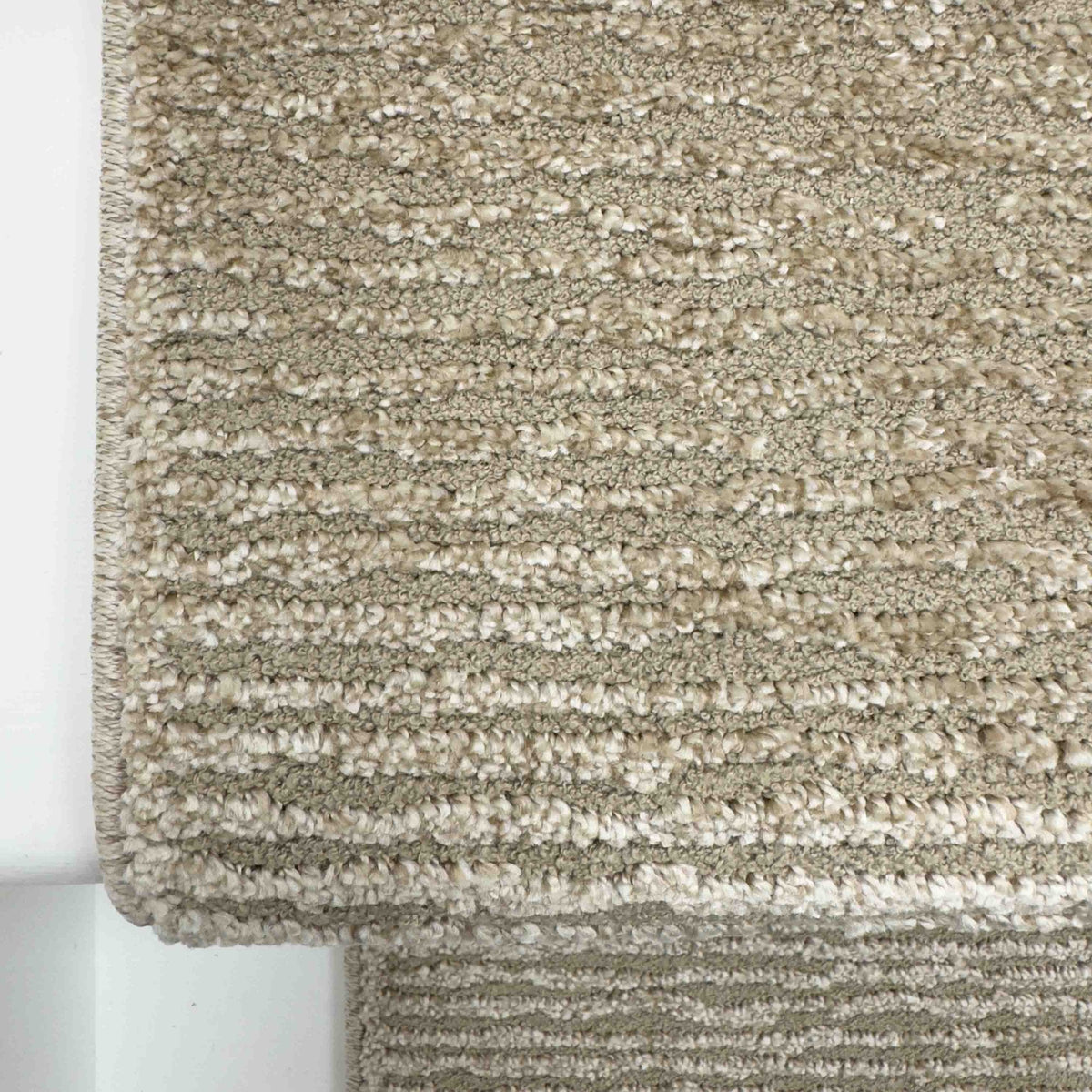 Quin Sepia 41008-9191 Stair Runner