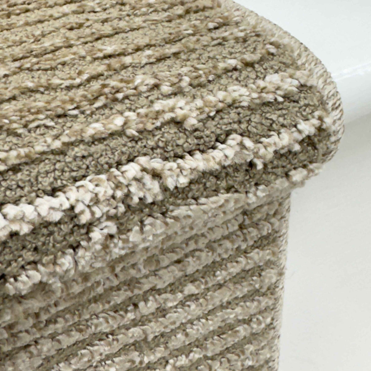 Quin Sepia 41008-9191 Stair Runner