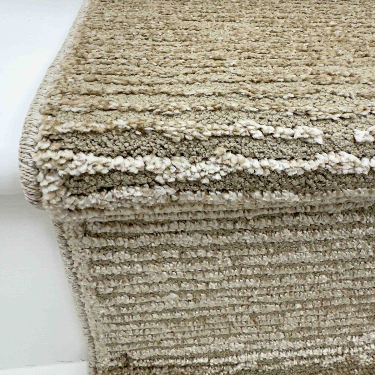 Quin Sepia 41008-9191 Stair Runner