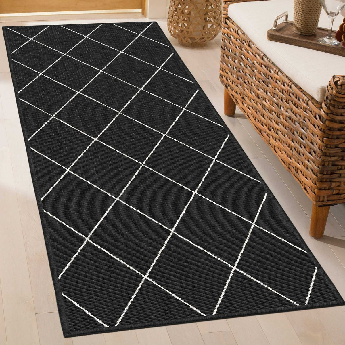 Cuba Libre Black Sample
