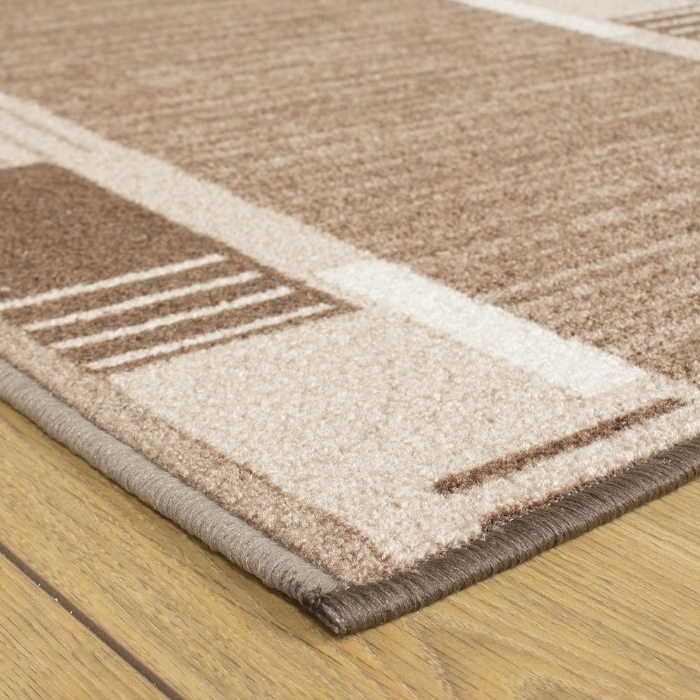 Montana Light Brown Sample