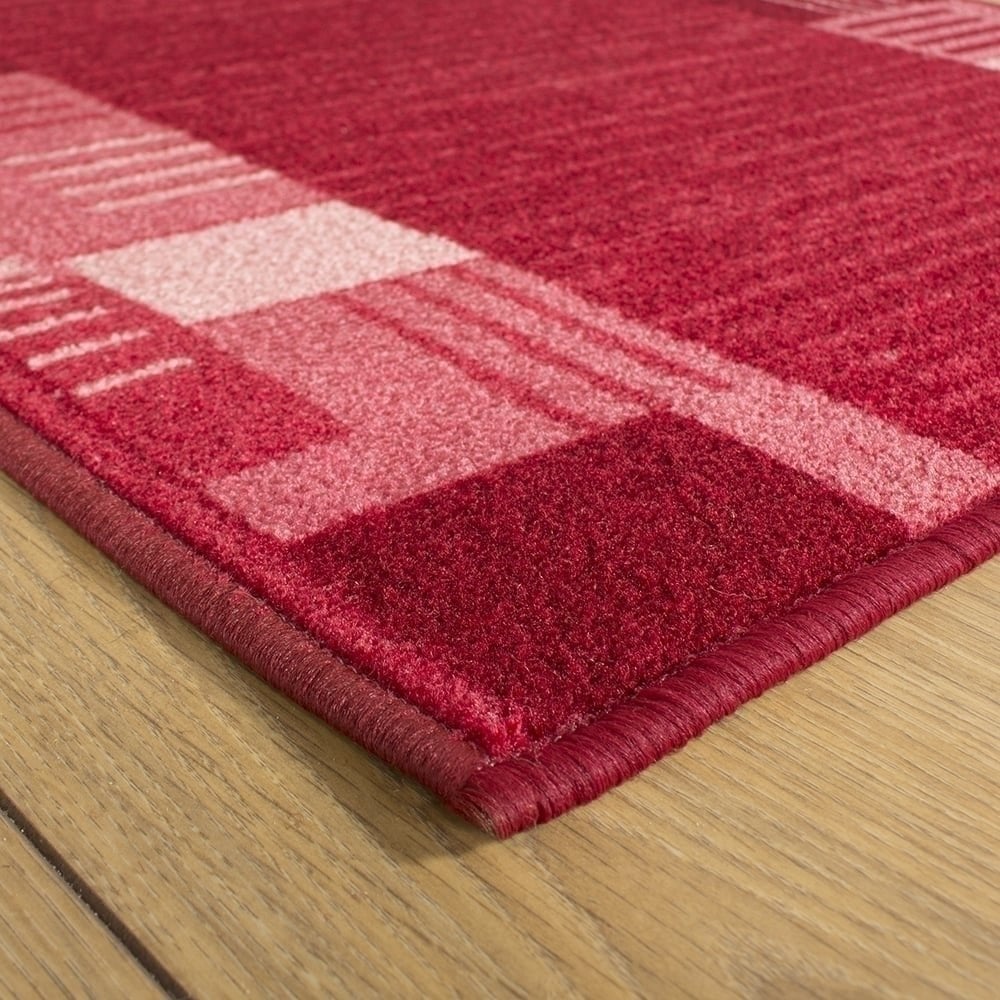 Montana Red Sample