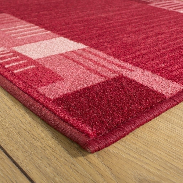 Montana Red Sample