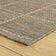 Check Tweed Sample