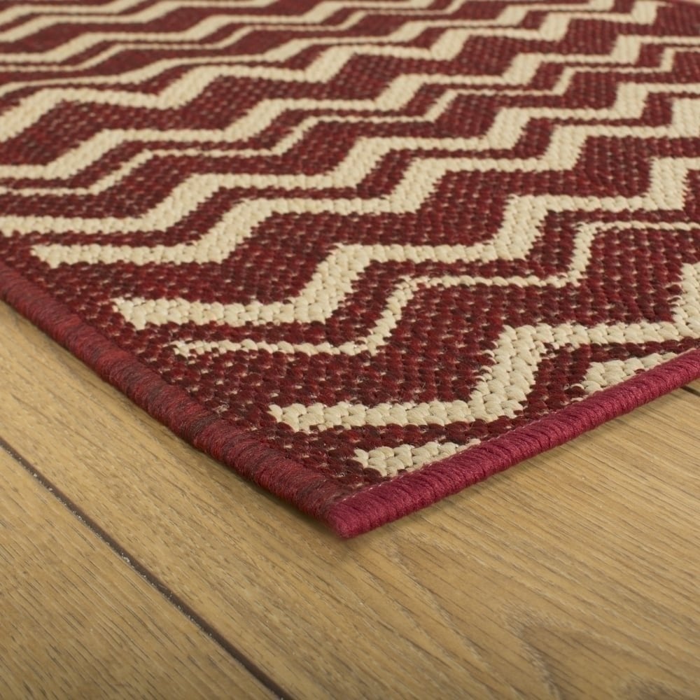 Chevron Sample
