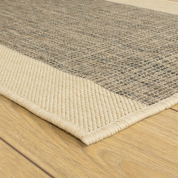 Jenga Tweed Sample