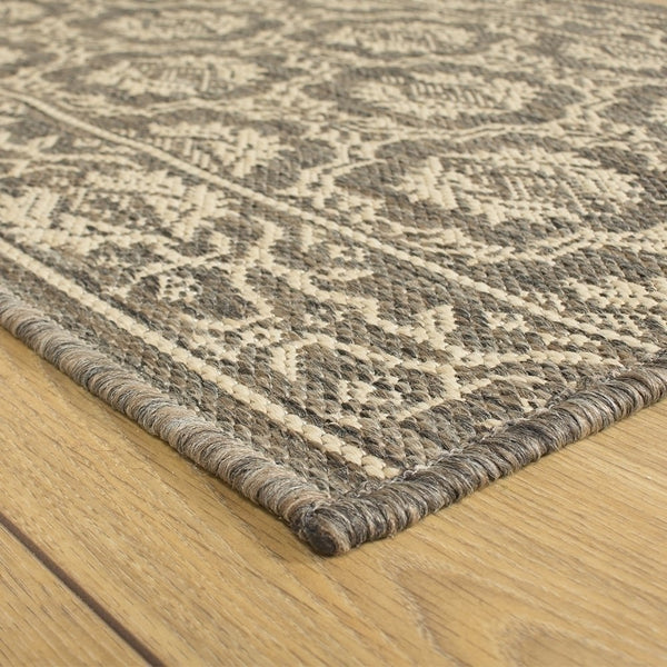 Bloom Tweed Sample