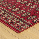 Helio Red Sample