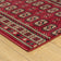 Helio Red Sample