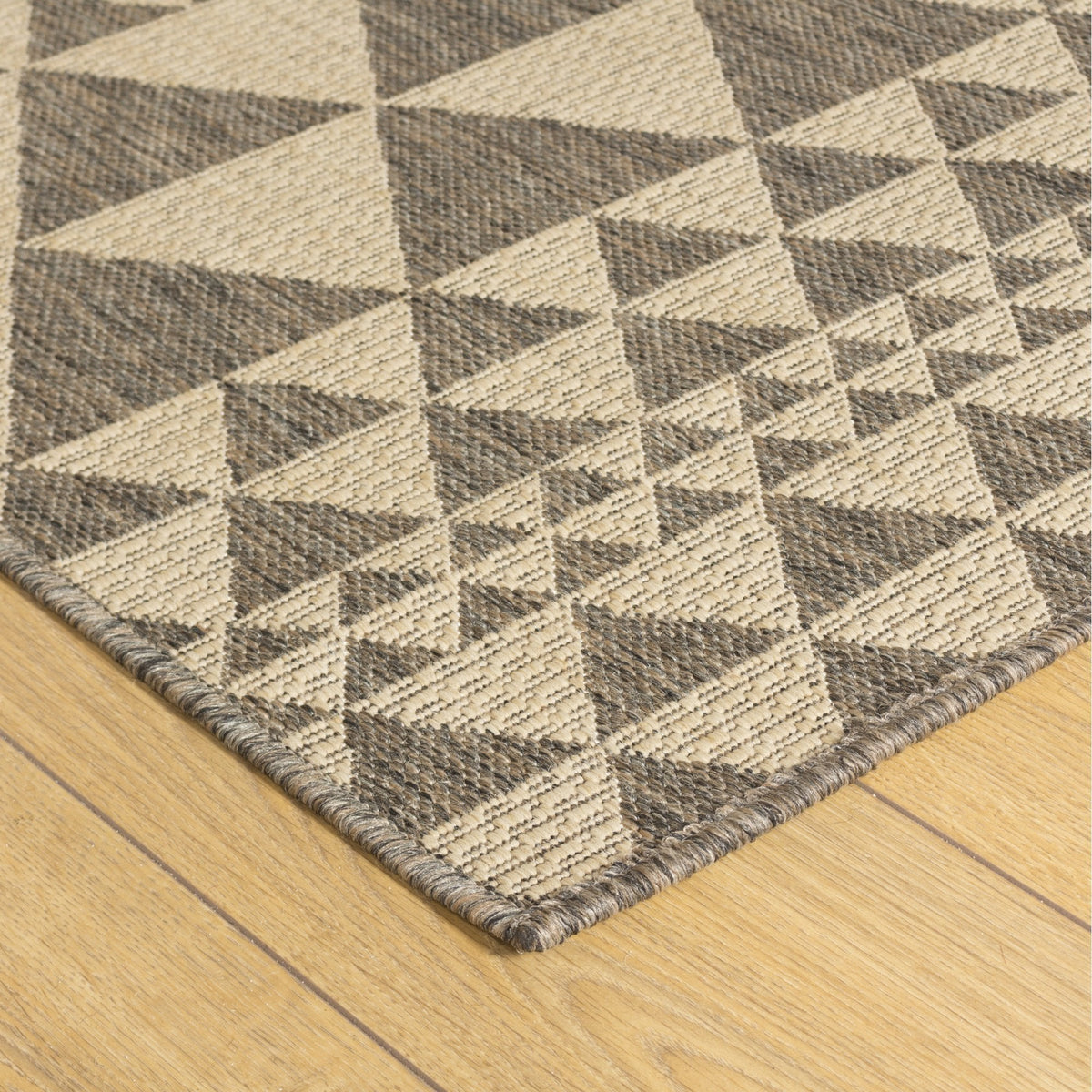 Prism Tweed Sample