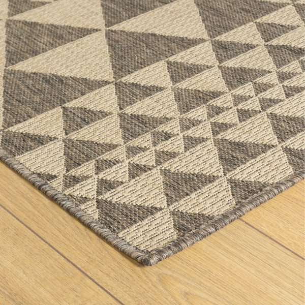 Prism Tweed Sample