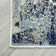 Échantillon Castilla Gris/Bleu 3533-950
