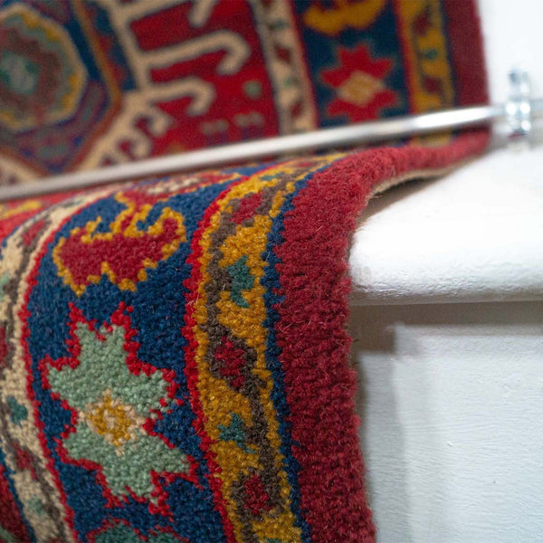 Emir Rouge 210622 Tapis d’escalier
