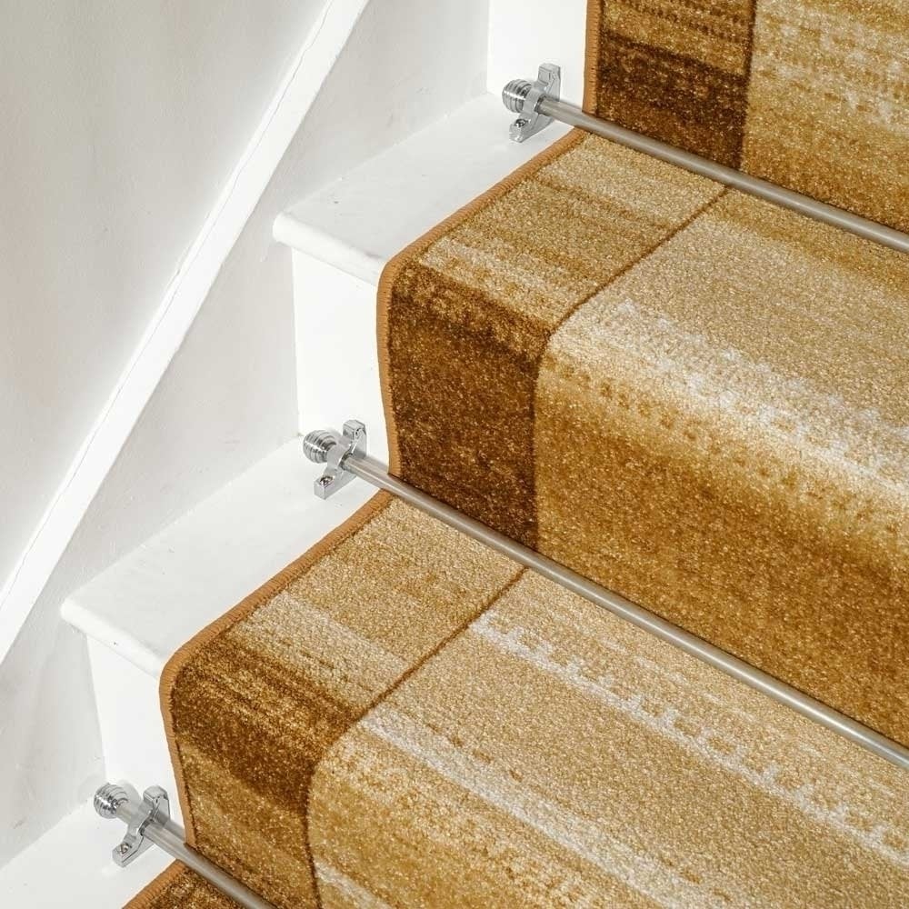 Lima Terracotta Stair Runner