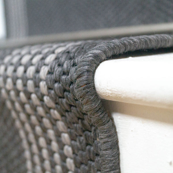 Natura Gris Tapis d’escalier