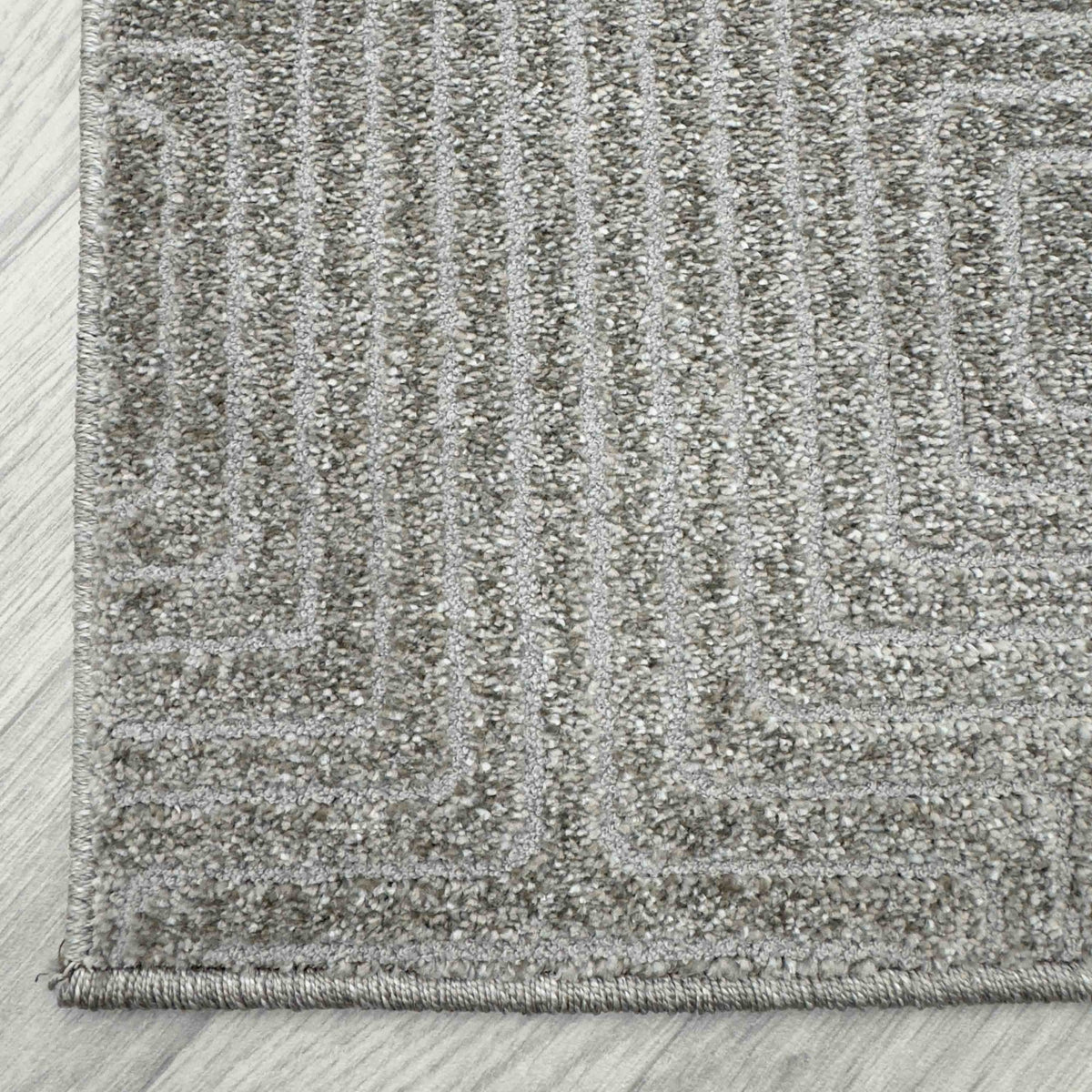 Quin Grey 41009-7121 Sample