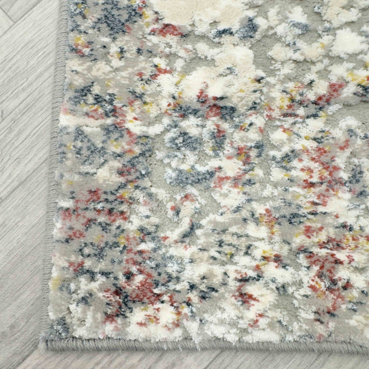Couture Grey 25016-6464 Sample