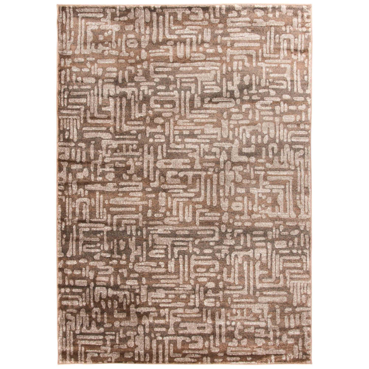 Adore Tile Greige Area Rug