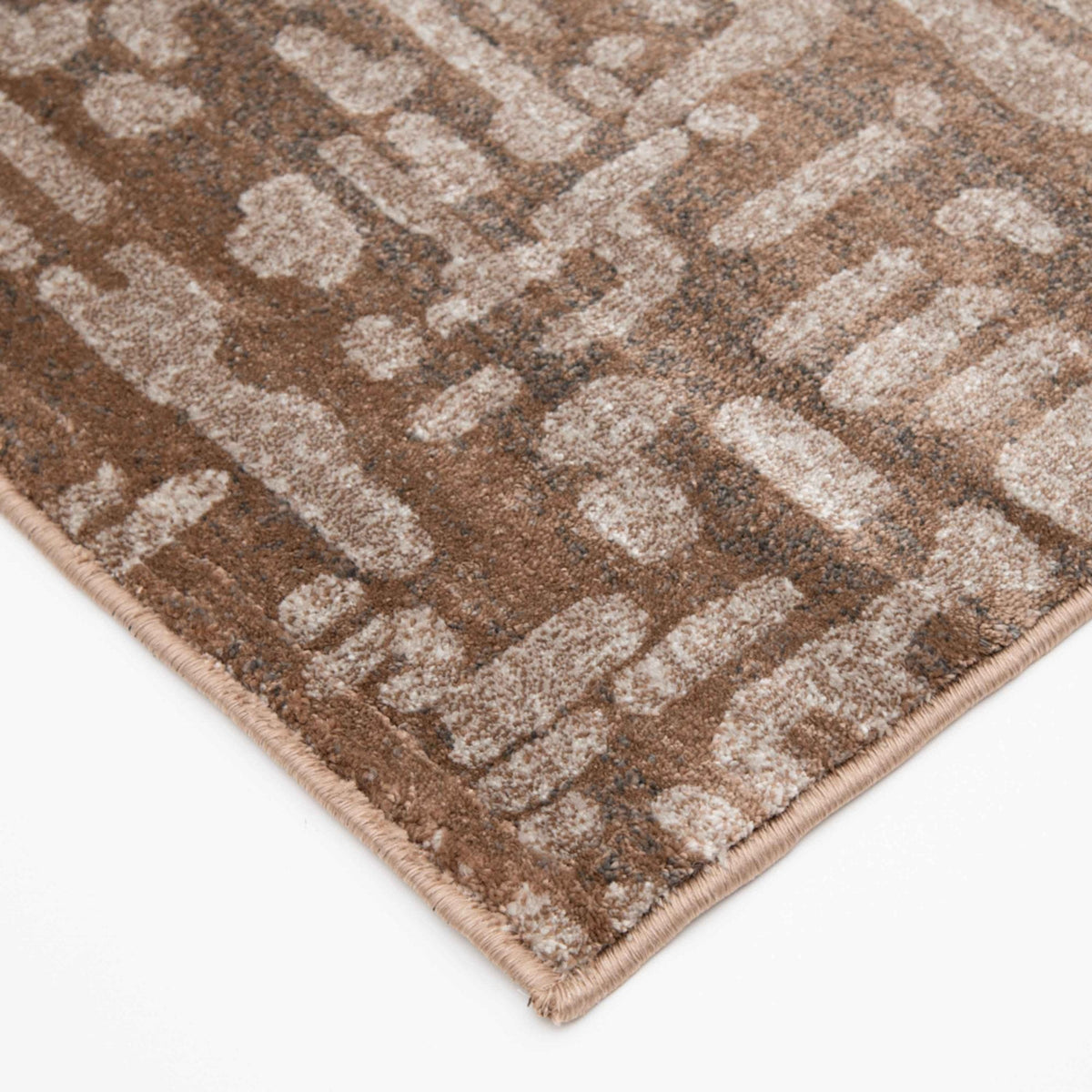 Adore Tile Greige Area Rug