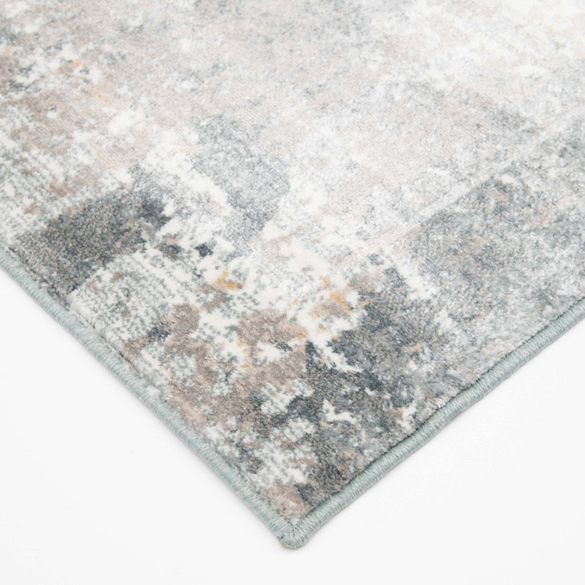 Landscape Fion Harbor Salt Area Rug
