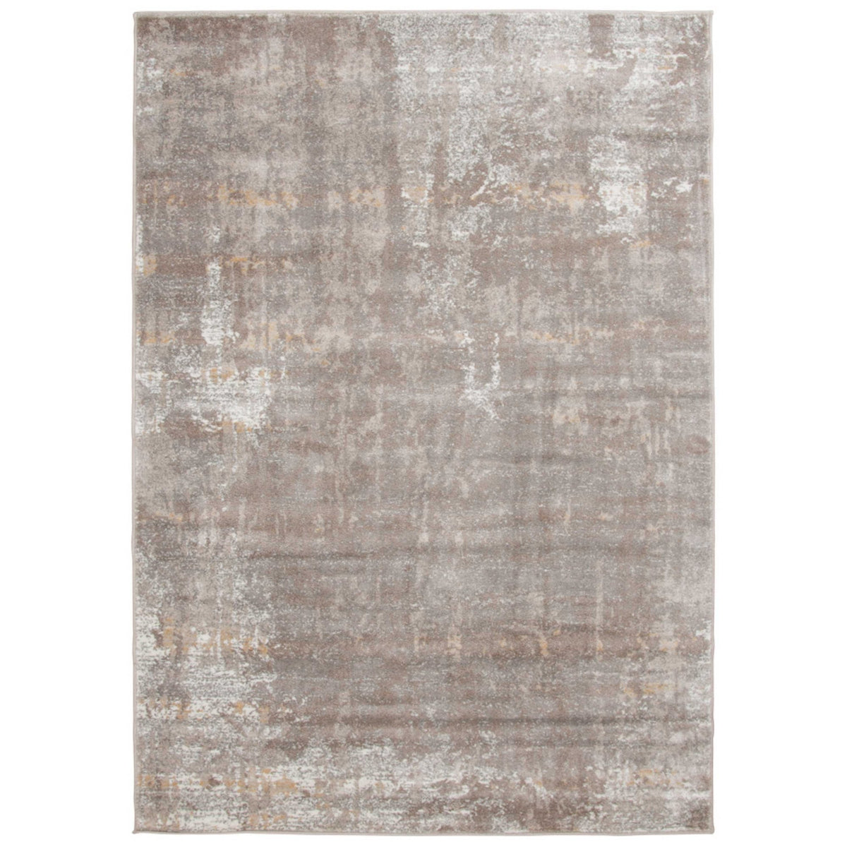 Landscape Pumice Shell Area Rug