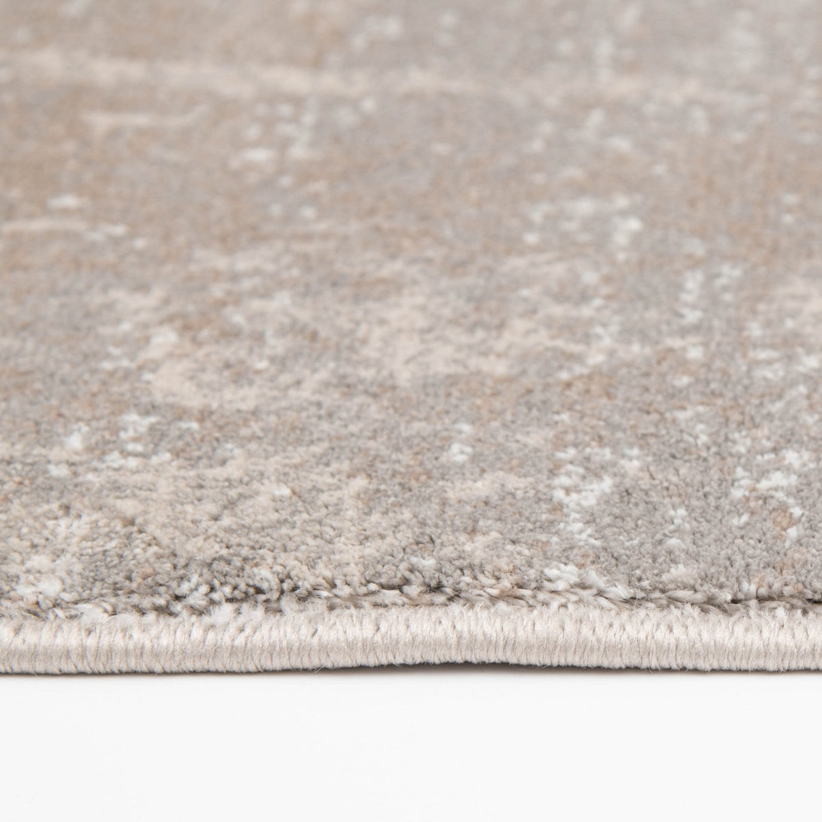 Landscape Pumice Shell Area Rug