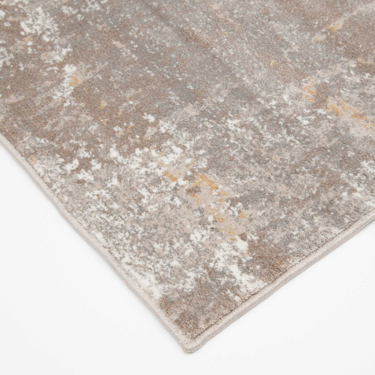 Landscape Pumice Shell Area Rug