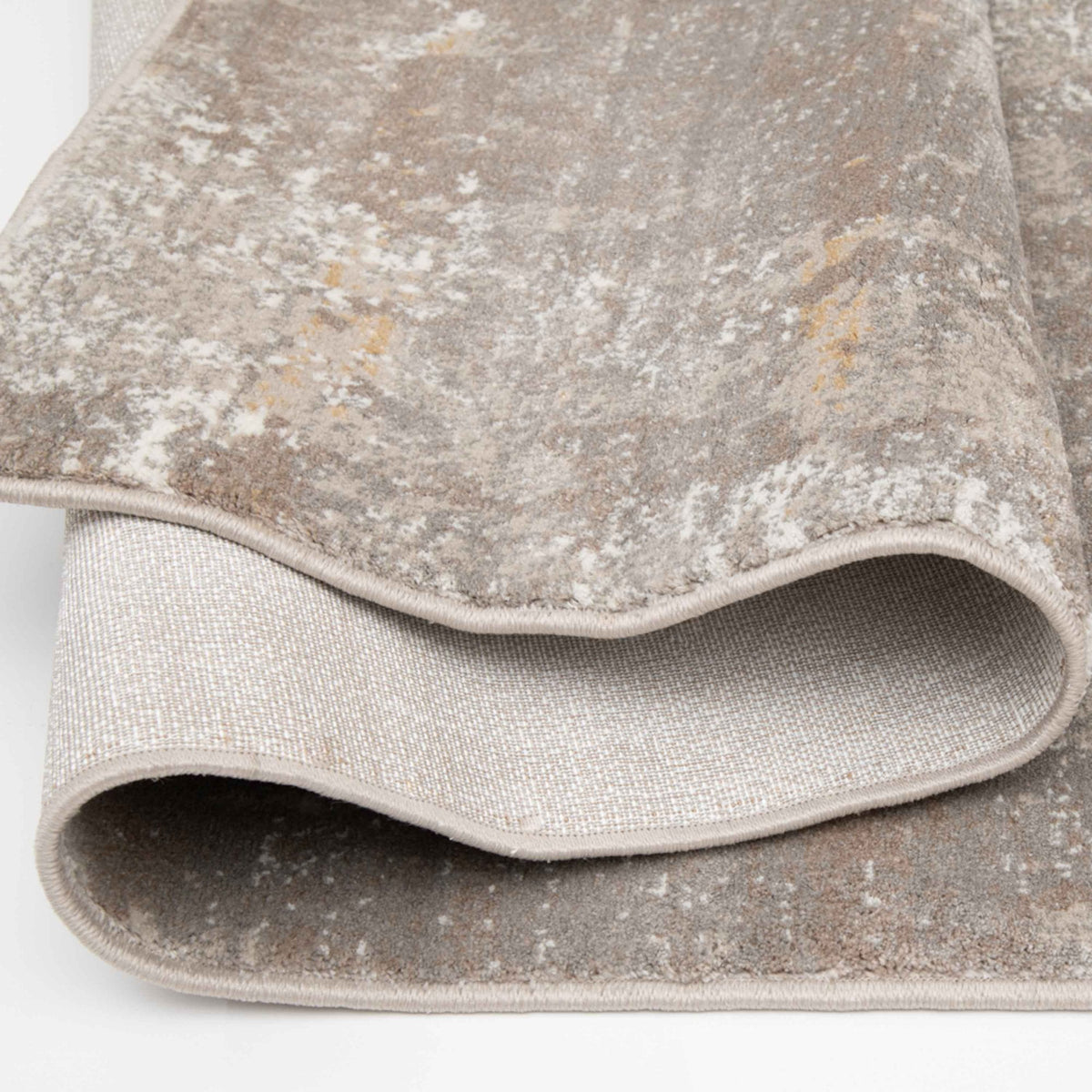 Landscape Pumice Shell Area Rug
