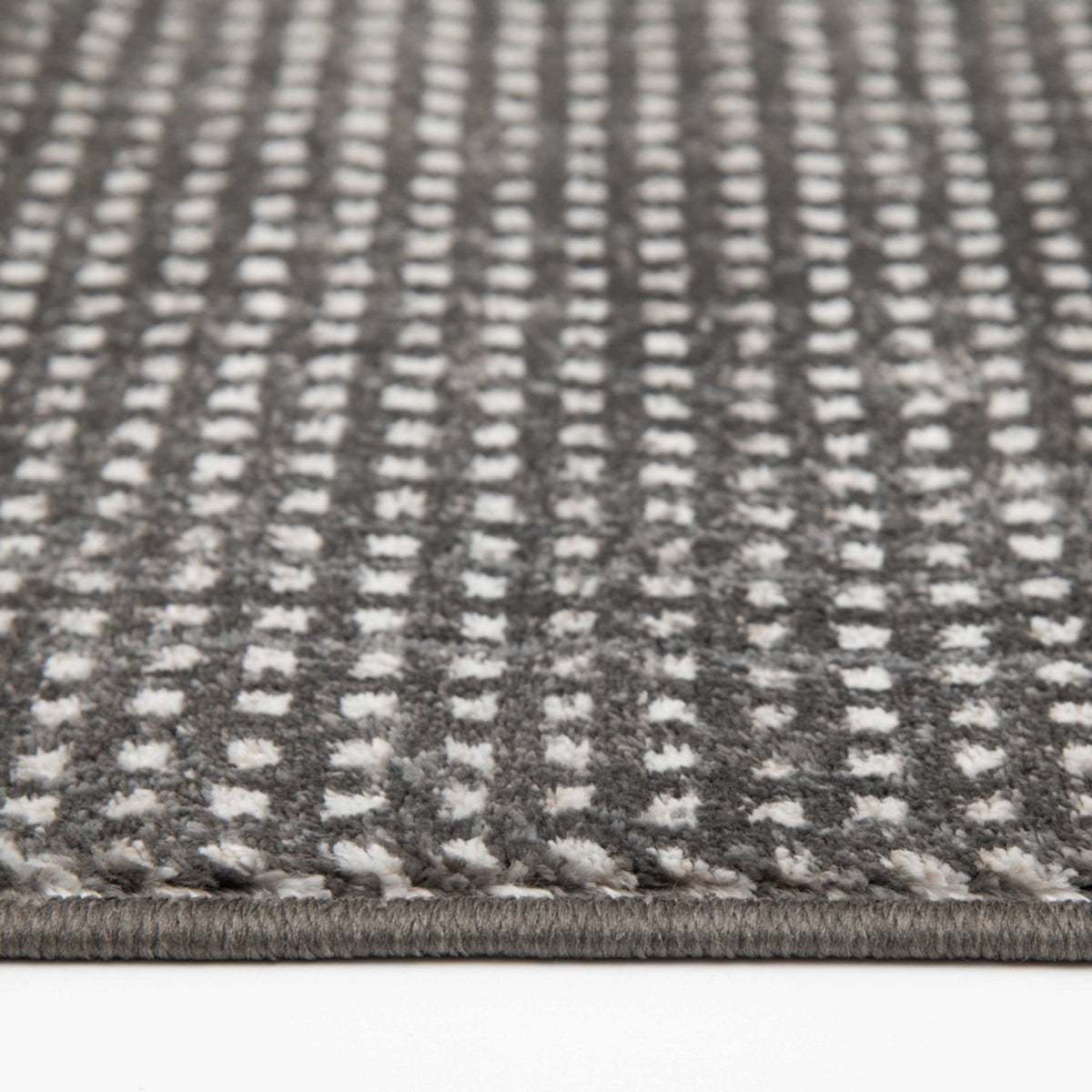 Canyon Gravel Cement Area Rug