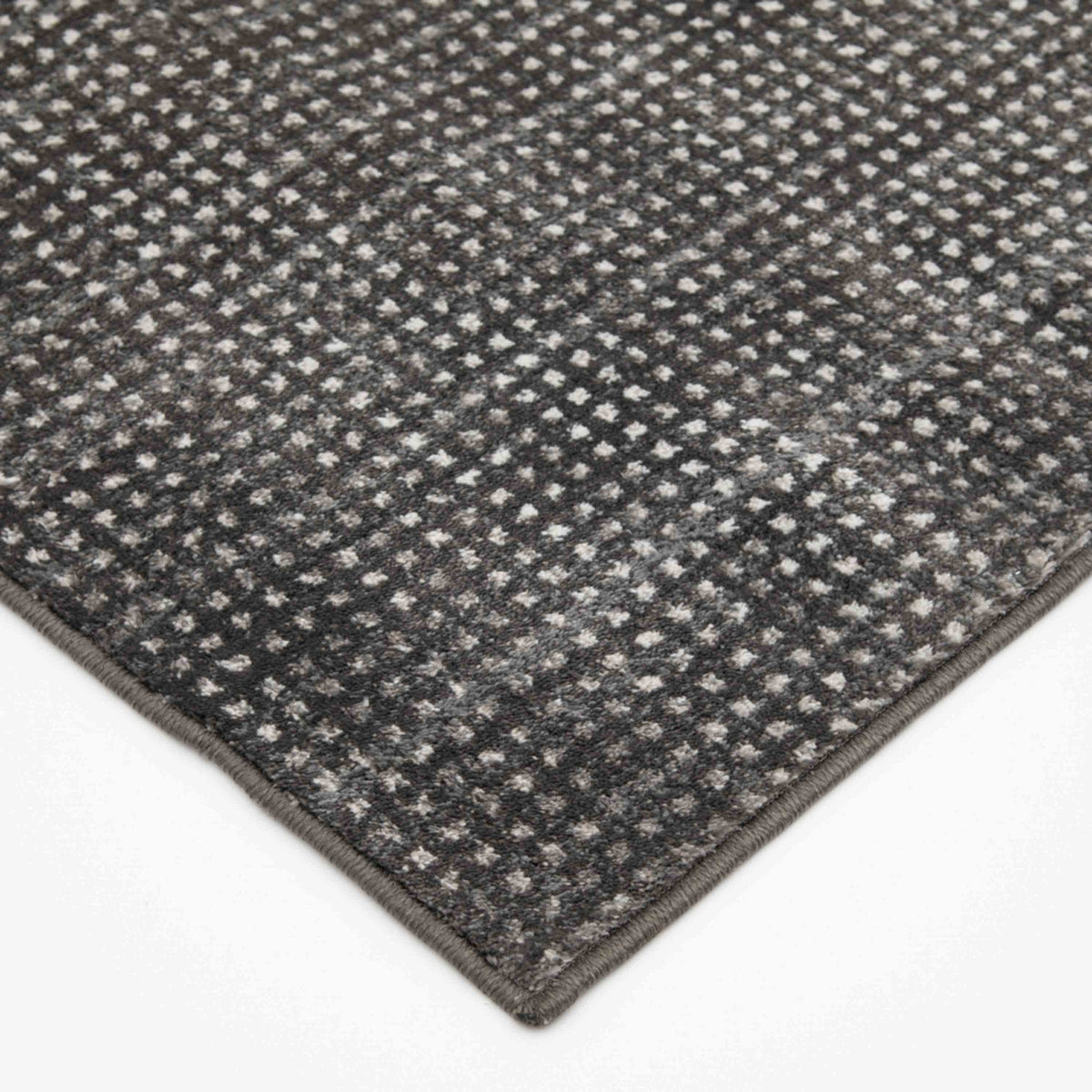 Canyon Gravel Cement Area Rug