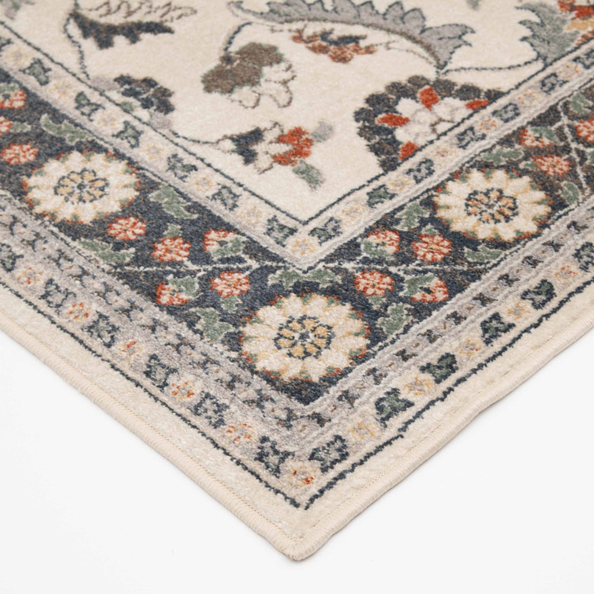 Canyon Alabaster Storm Area Rug
