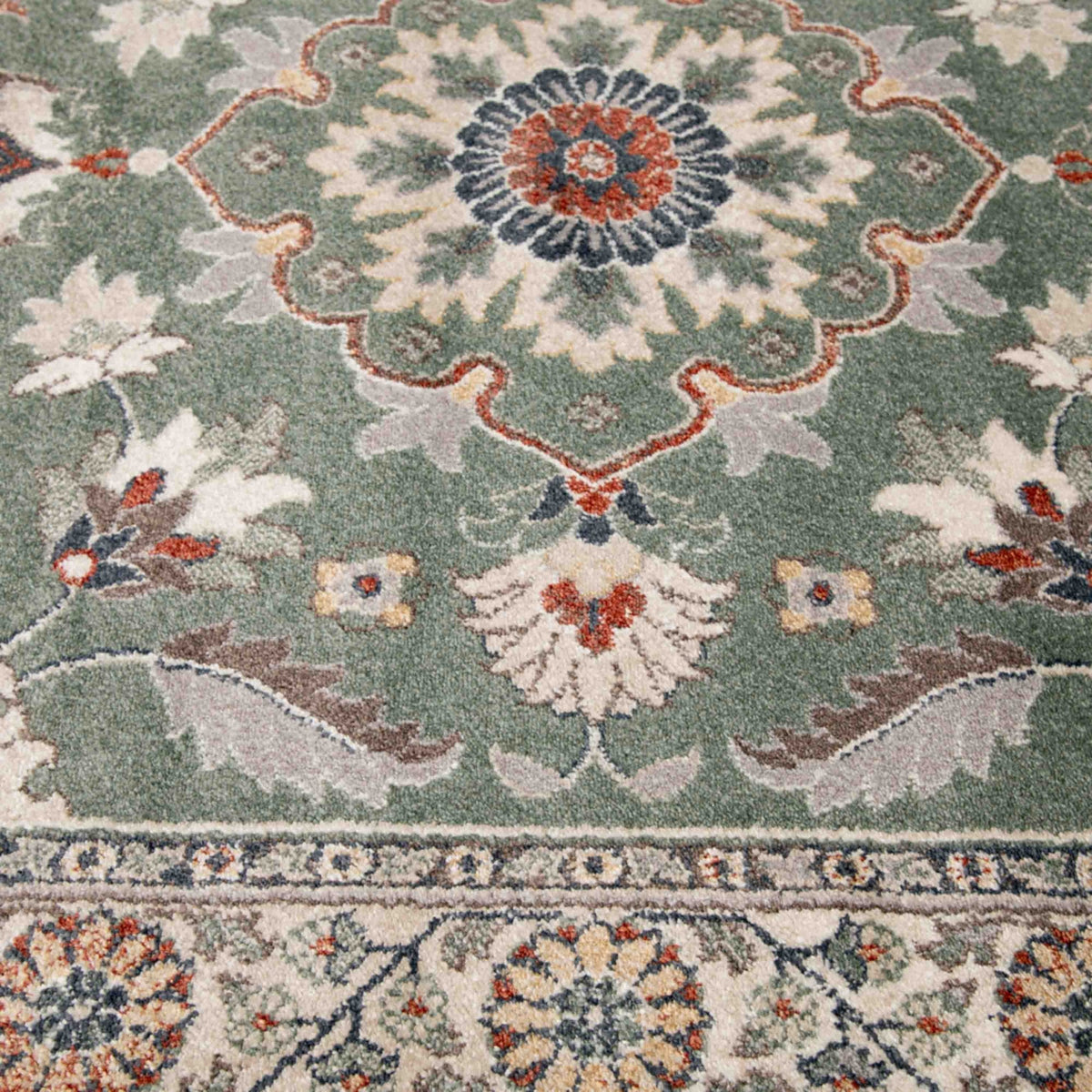 Canyon Spring Alabaster Area Rug