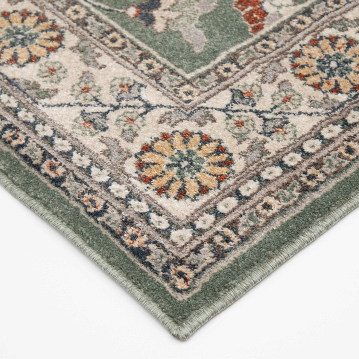 Canyon Spring Alabaster Area Rug
