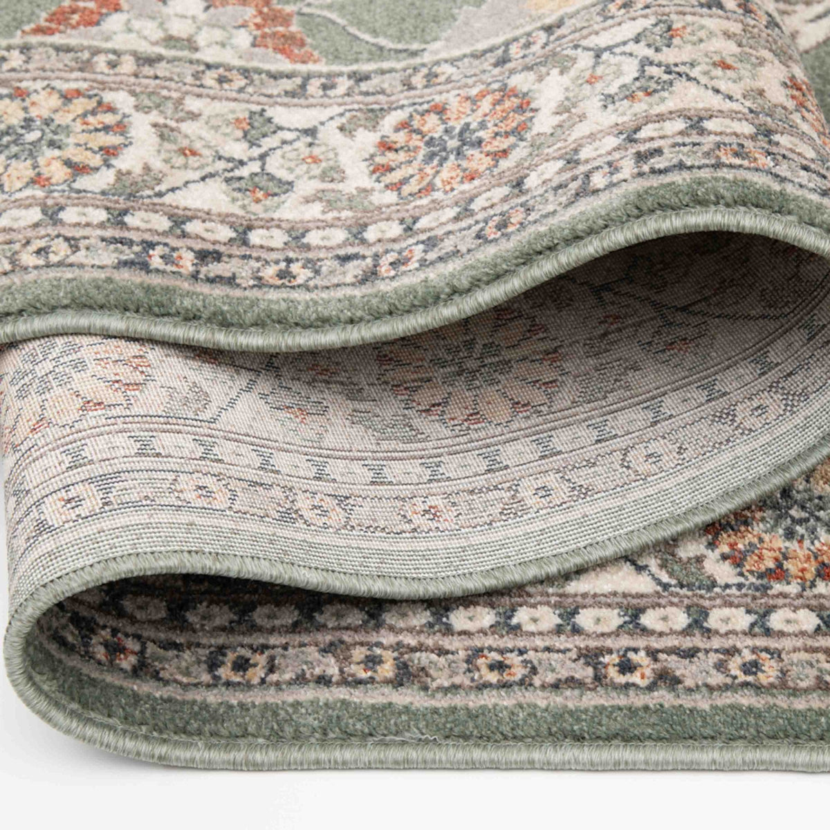 Canyon Spring Alabaster Area Rug