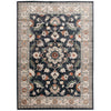 Canyon Vintage Blue Storm Area Rug