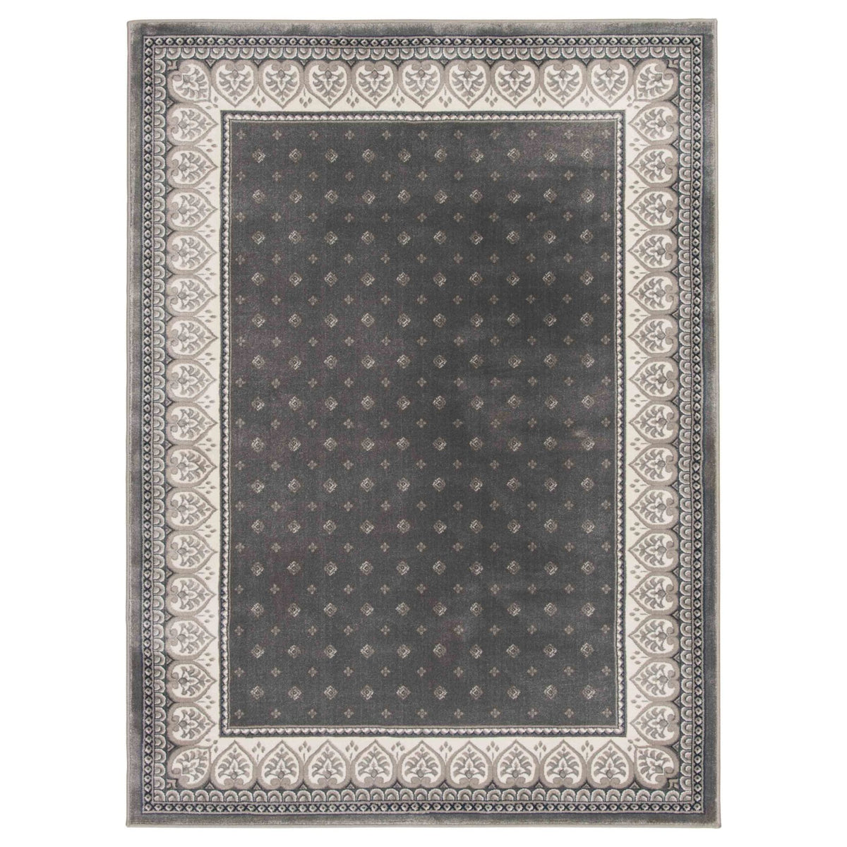 Clearwater Dove Oyster Area Rug