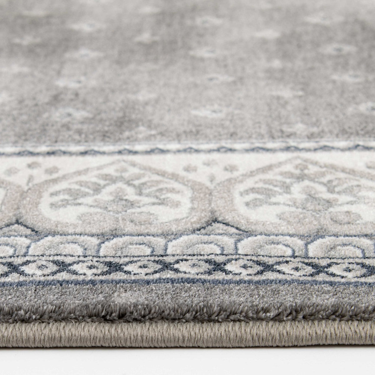 Clearwater Dove Oyster Area Rug